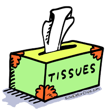 Tissue