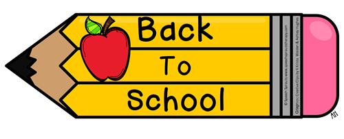 back to school night
