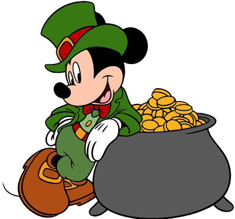 mickey