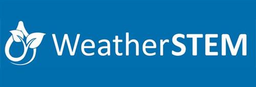 WeatherSTEM logo 