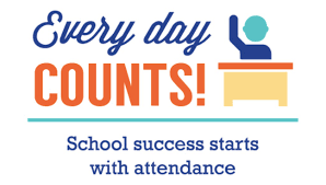 Attendance Counts - Rutherford High School