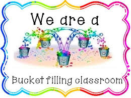 Bucket Filler