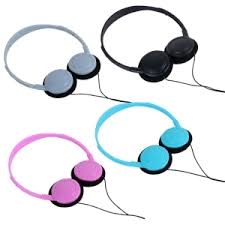 headphones 
