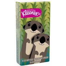 tissues 