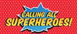 Superheros Superheros