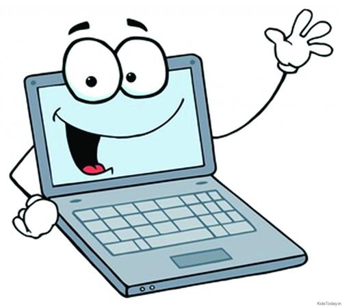 laptop