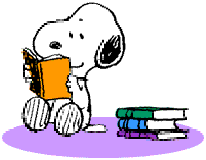 Have fun Reading! Have fun Reading!