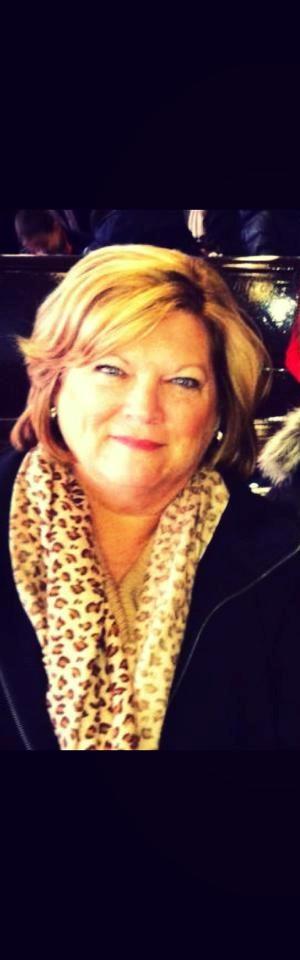 Mrs. Joanne Lykes Mrs. Joanne Lykes