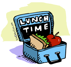 lunch