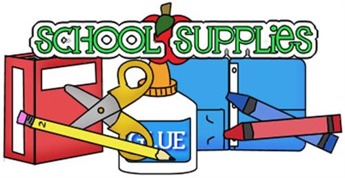 supplies