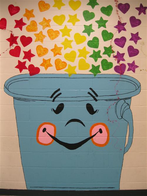  bucket filler