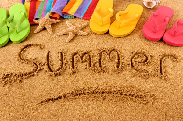  summer
