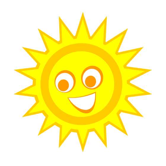  sun