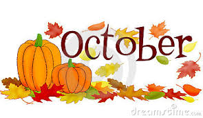  october