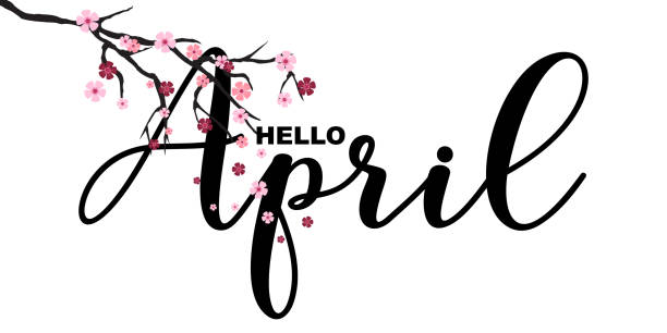  April
