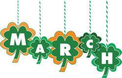  shamrock