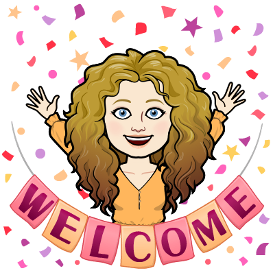 Welcome! Welcome!