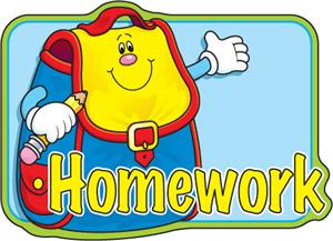 homework homework