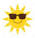 Happy Summer! Happy Summer!
