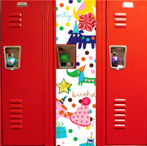 locker 