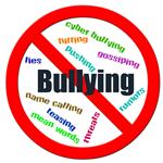 anti bullying logo