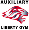 lion head for aux gym feed 