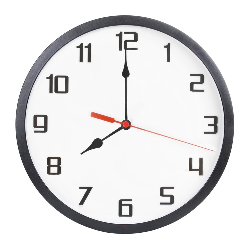  a clock