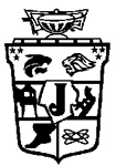  crest of Jackson School District