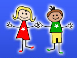  child care logo