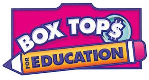 Box Tops for Education 