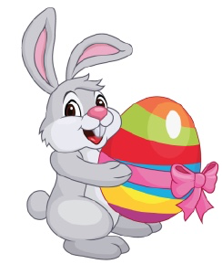 Easter Bunny Easter Bunny