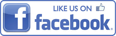 like us on Facebook 