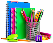 School Store 