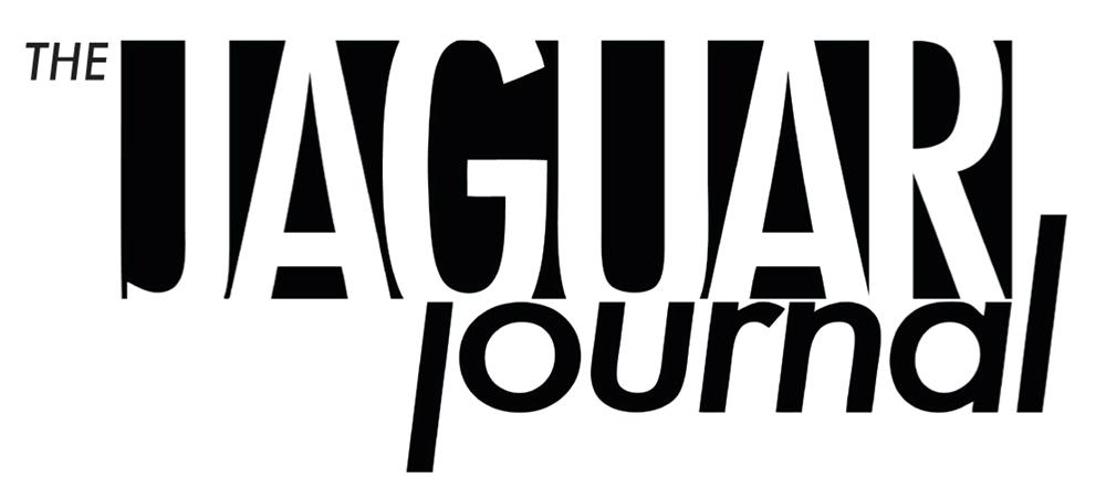 JaguarJournal 