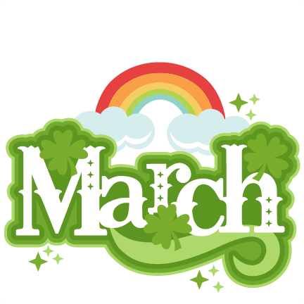  March