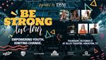 Be Strong Live Tour 