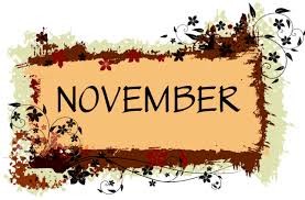  nov