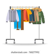  Lion's closet