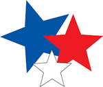 Wear Red White Blue 