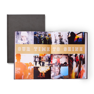yearbook