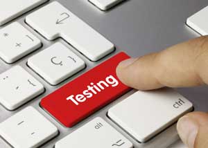 assessments we use 