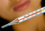 thermometer 
