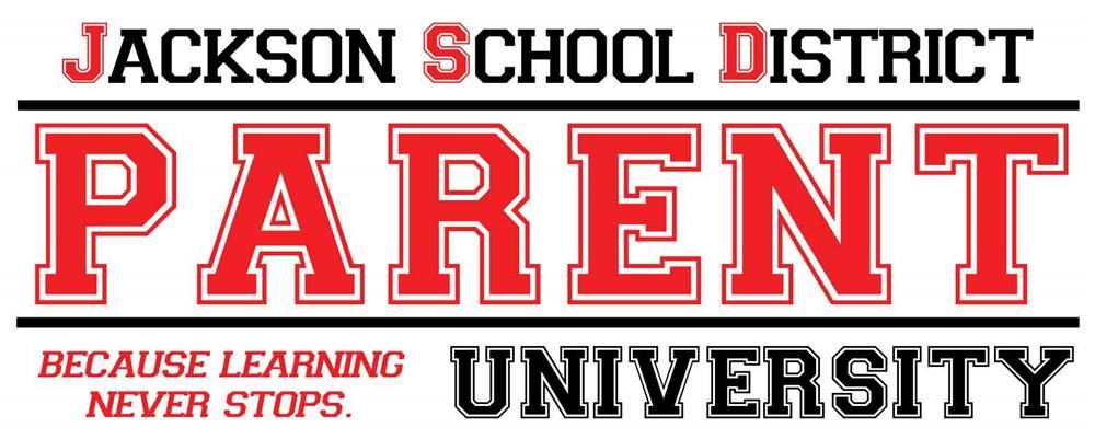parent university logo