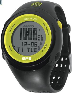 Soleus Fit 1.0 