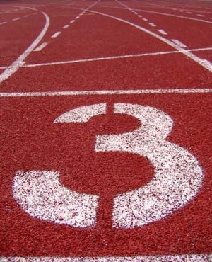 3 