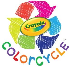 Colorcycle Logo Clipart