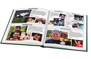  YEARBOOK 