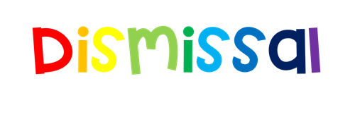dismissal