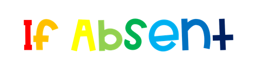 absent