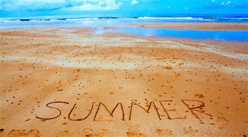 Summer Summer